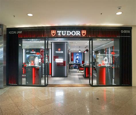 tudor mid valley|tudor watch dealers in malaysia.